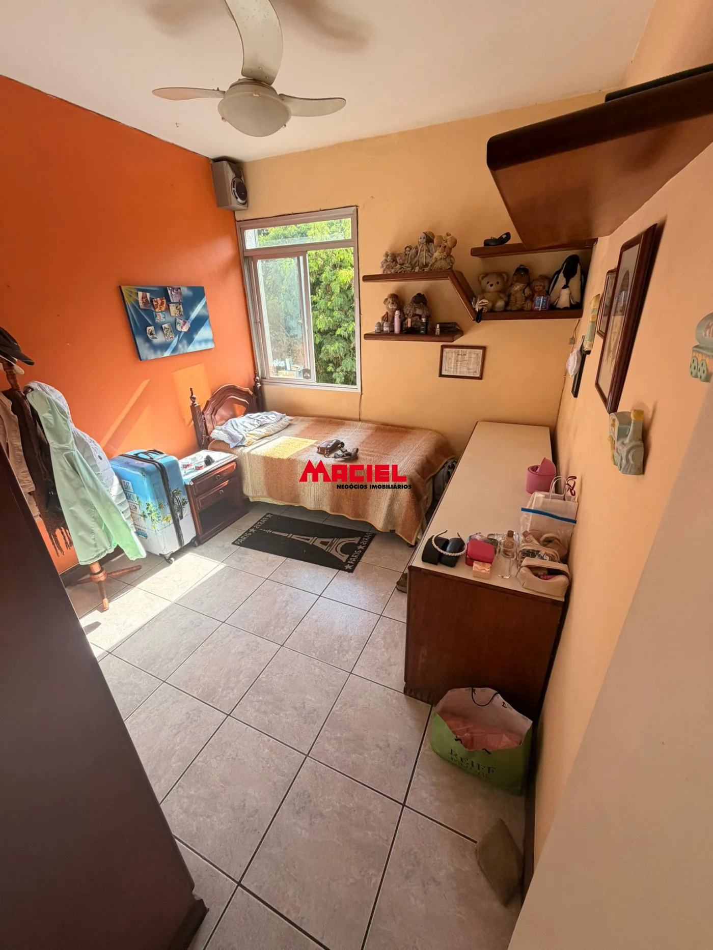 Comprar Apartamento / Padr&atilde;o em S&atilde;o Jos&eacute; dos Campos R$ 630.000,00 - Foto 7