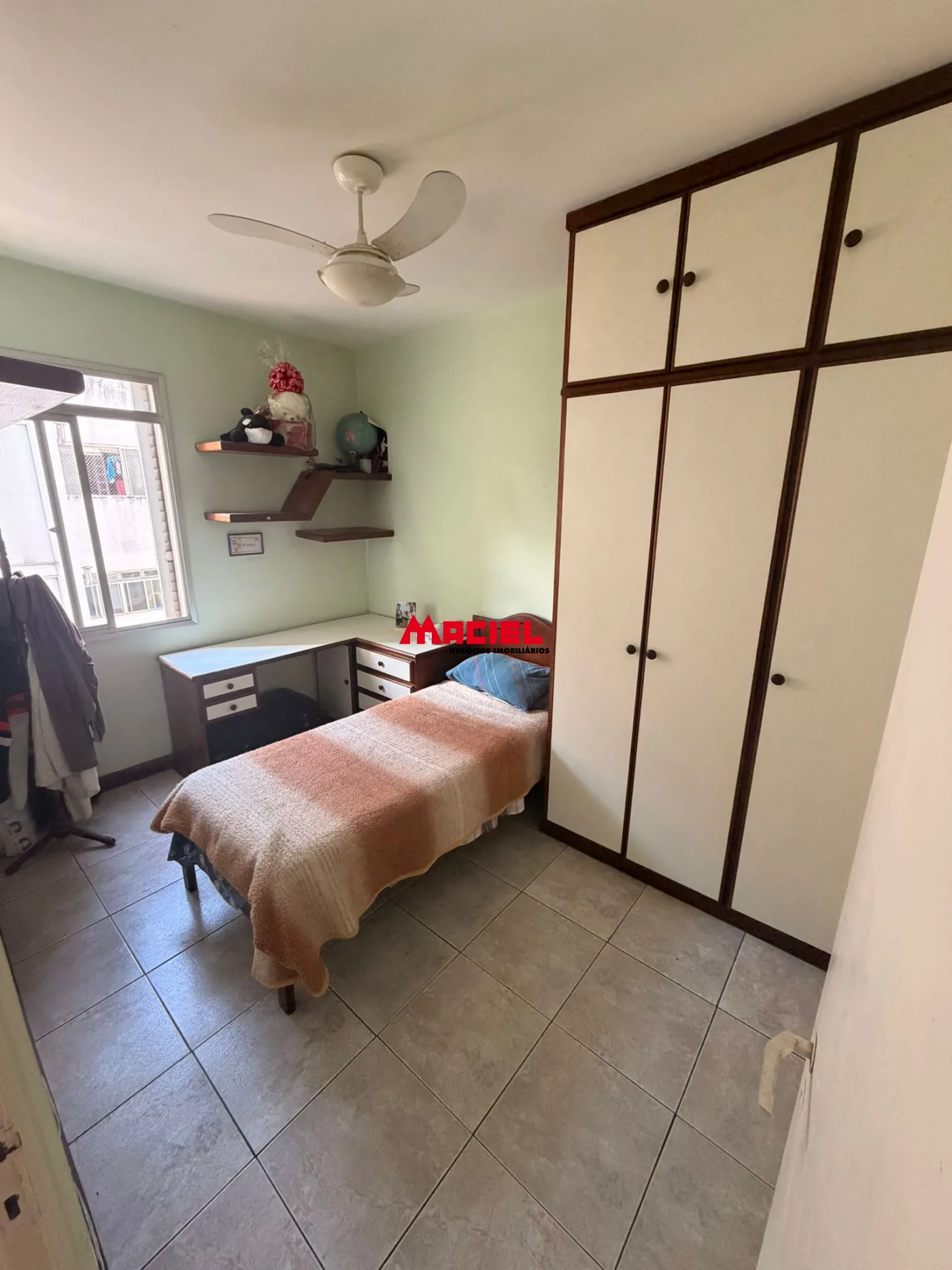 Comprar Apartamento / Padr&atilde;o em S&atilde;o Jos&eacute; dos Campos R$ 630.000,00 - Foto 9