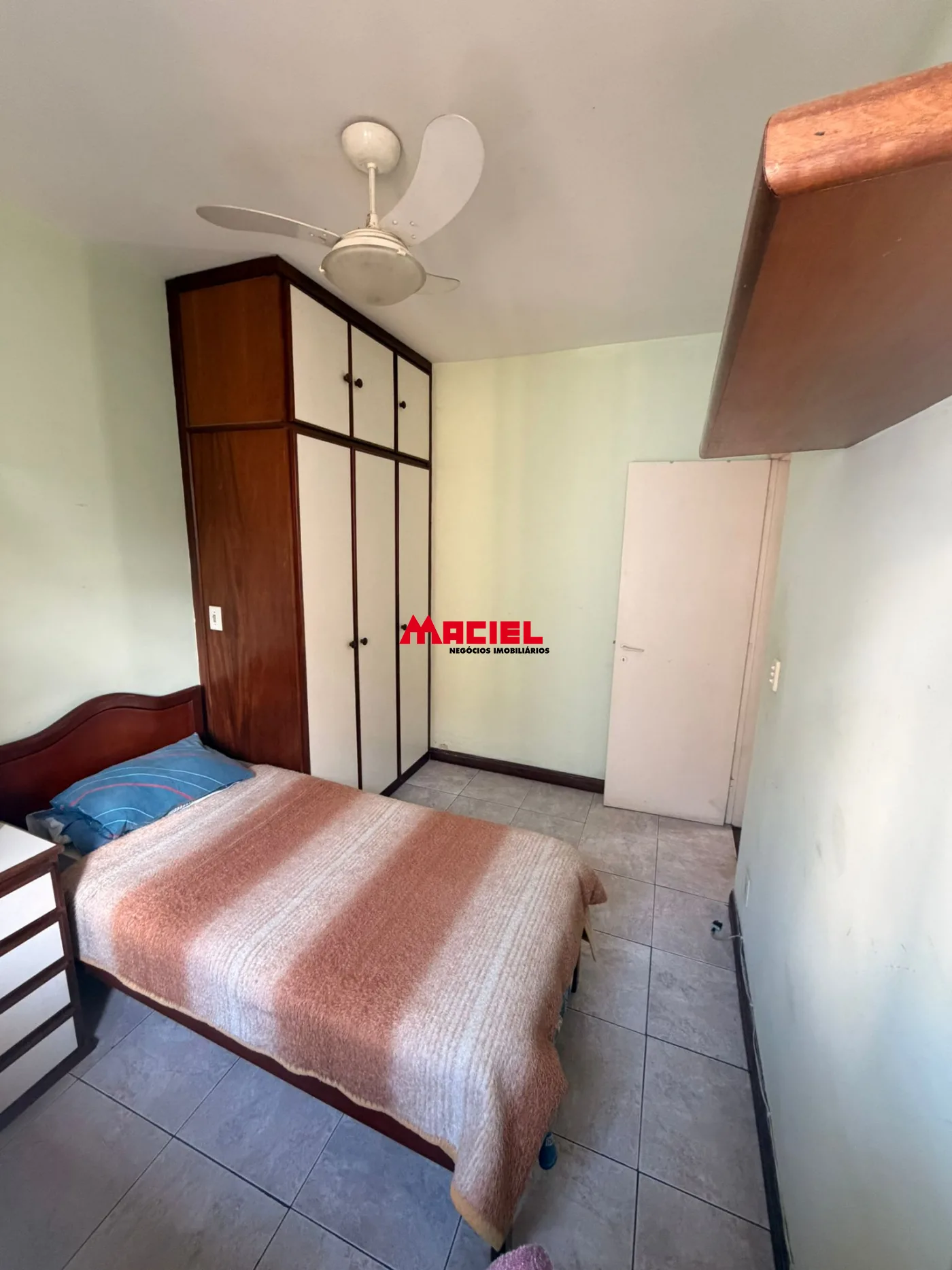 Comprar Apartamento / Padr&atilde;o em S&atilde;o Jos&eacute; dos Campos R$ 630.000,00 - Foto 10