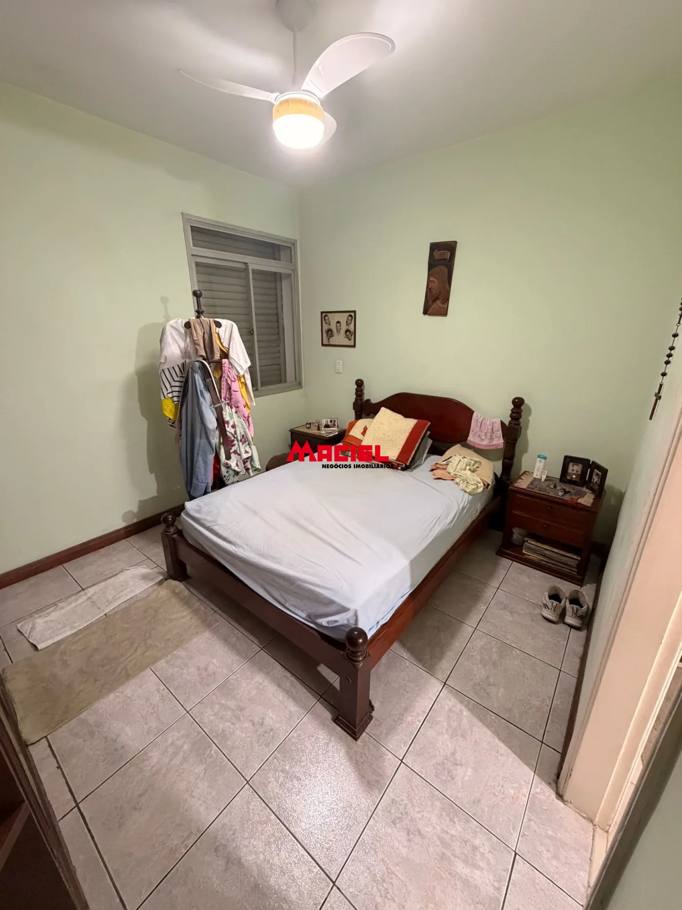 Comprar Apartamento / Padr&atilde;o em S&atilde;o Jos&eacute; dos Campos R$ 630.000,00 - Foto 11