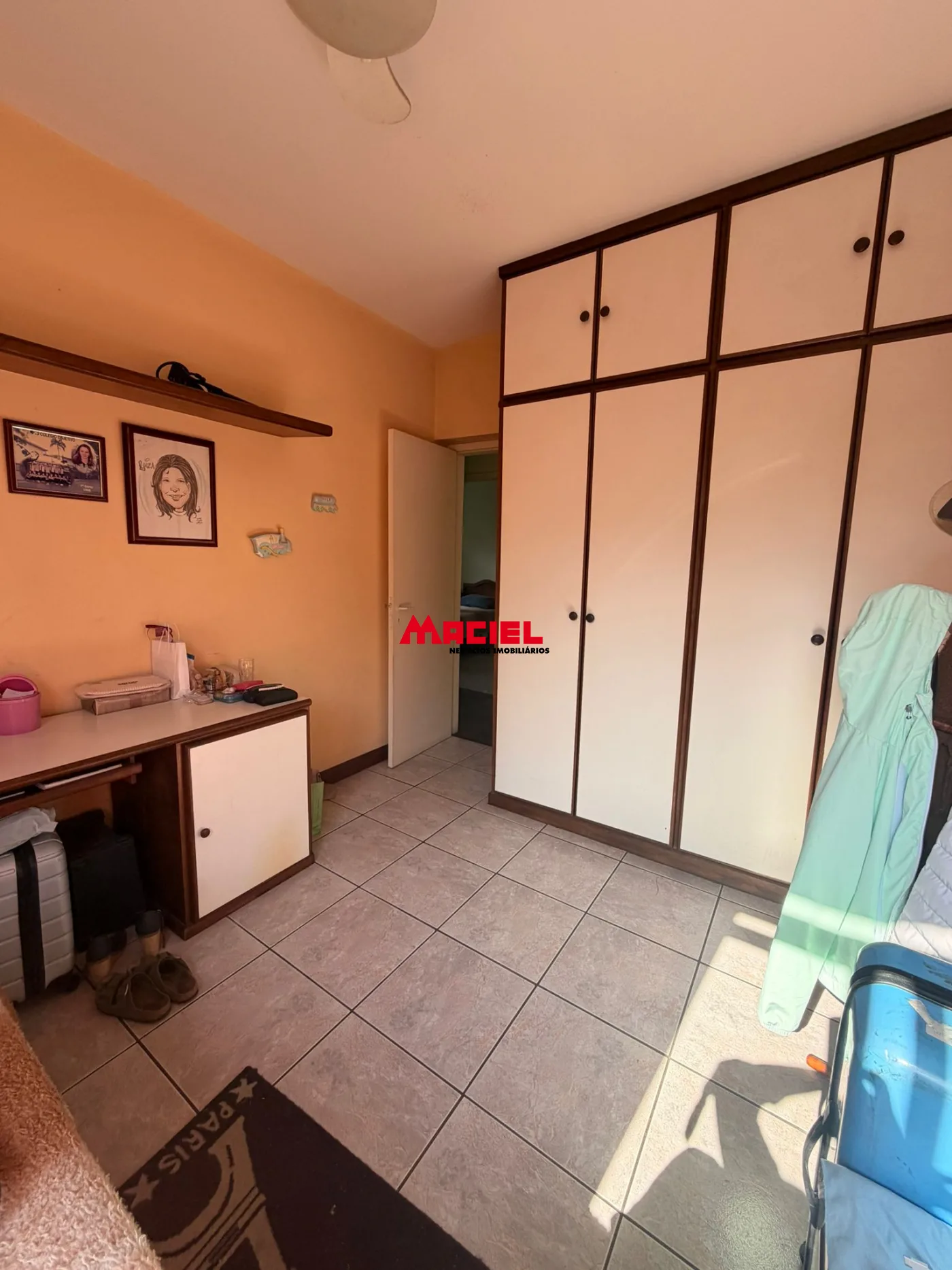 Comprar Apartamento / Padr&atilde;o em S&atilde;o Jos&eacute; dos Campos R$ 630.000,00 - Foto 12