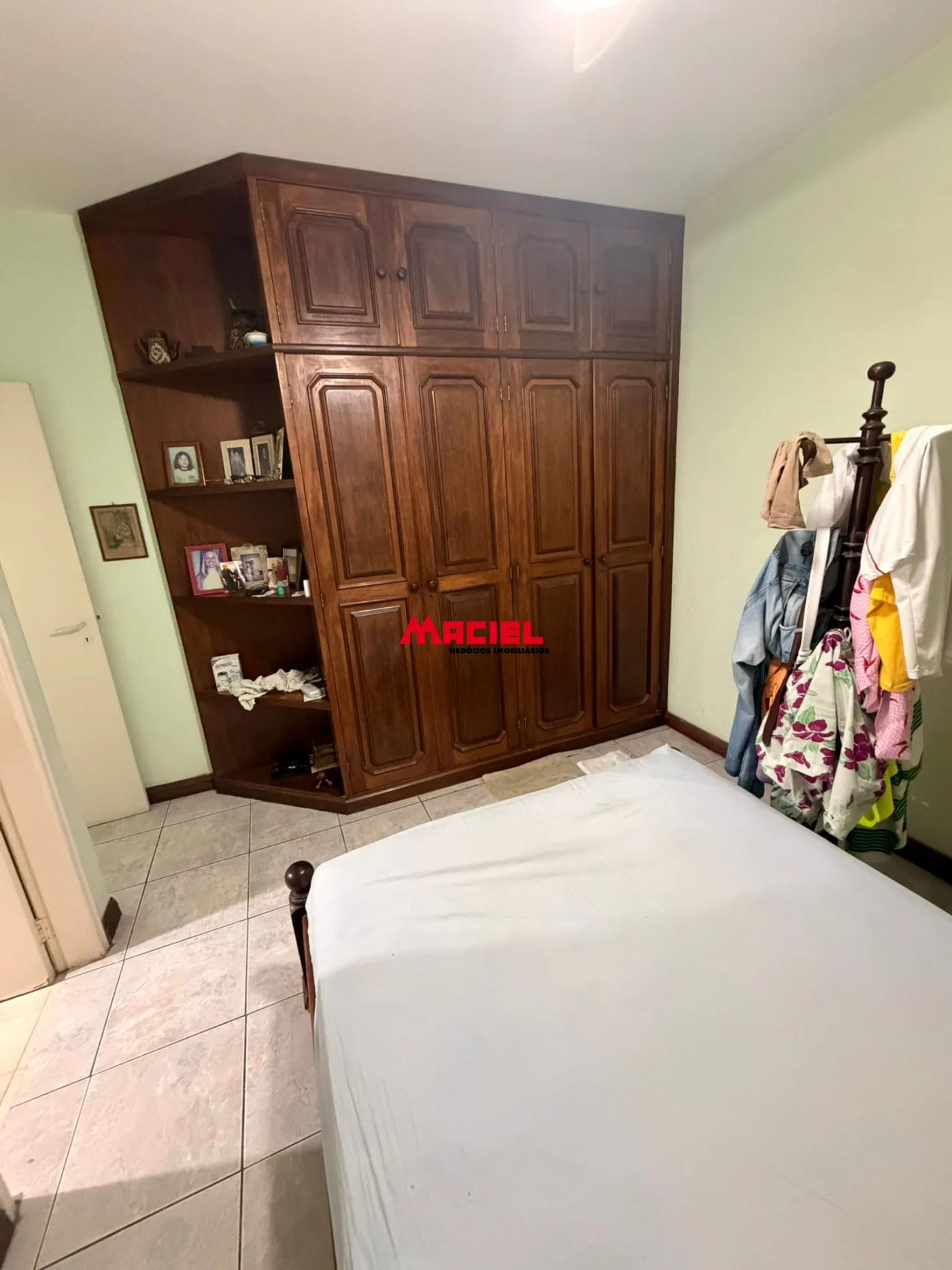 Comprar Apartamento / Padr&atilde;o em S&atilde;o Jos&eacute; dos Campos R$ 630.000,00 - Foto 16