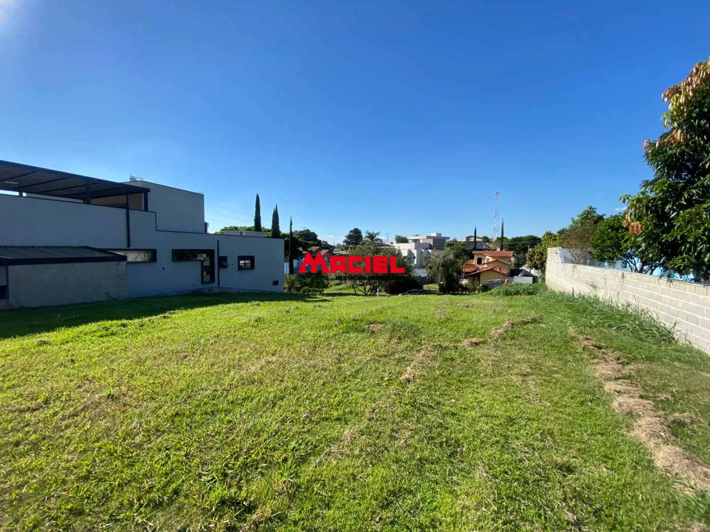 Comprar Terreno / Condom&iacute;nio em Jacare&iacute; R$ 805.000,00 - Foto 2