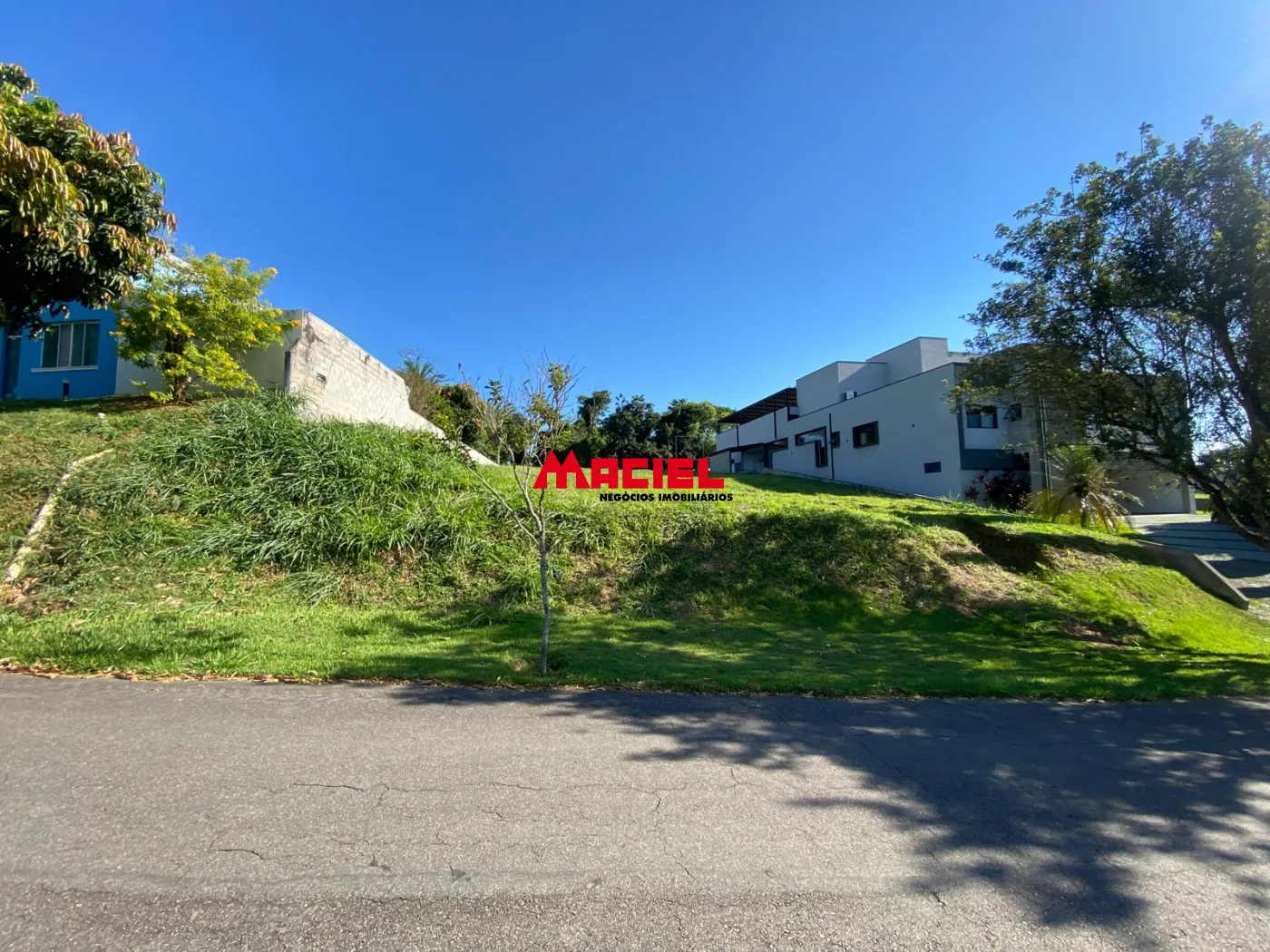 Comprar Terreno / Condom&iacute;nio em Jacare&iacute; R$ 805.000,00 - Foto 3
