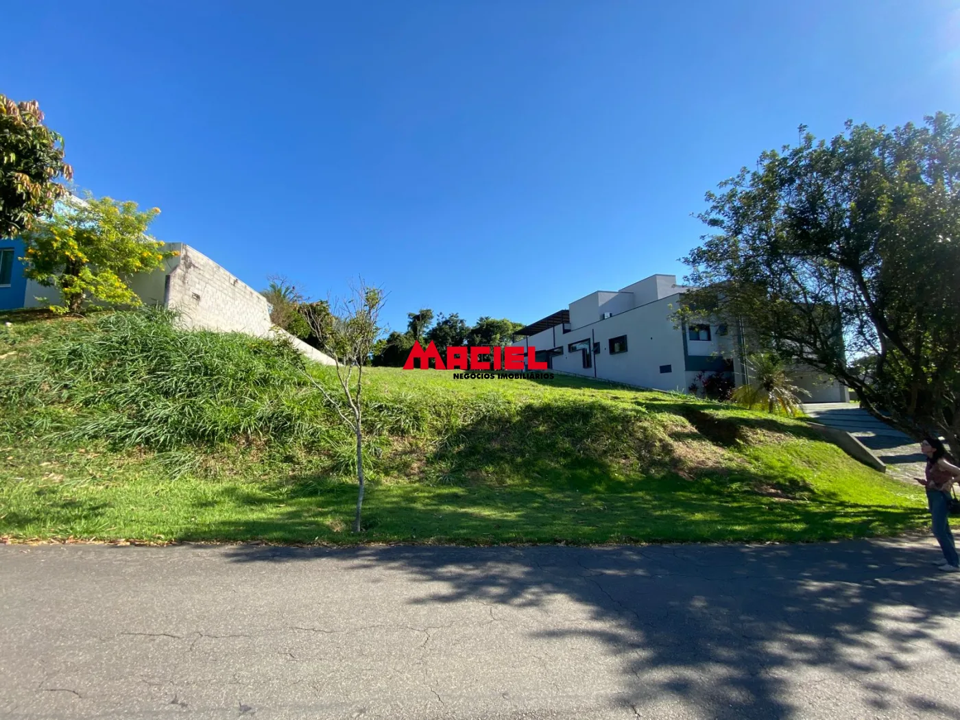 Comprar Terreno / Condom&iacute;nio em Jacare&iacute; R$ 805.000,00 - Foto 4
