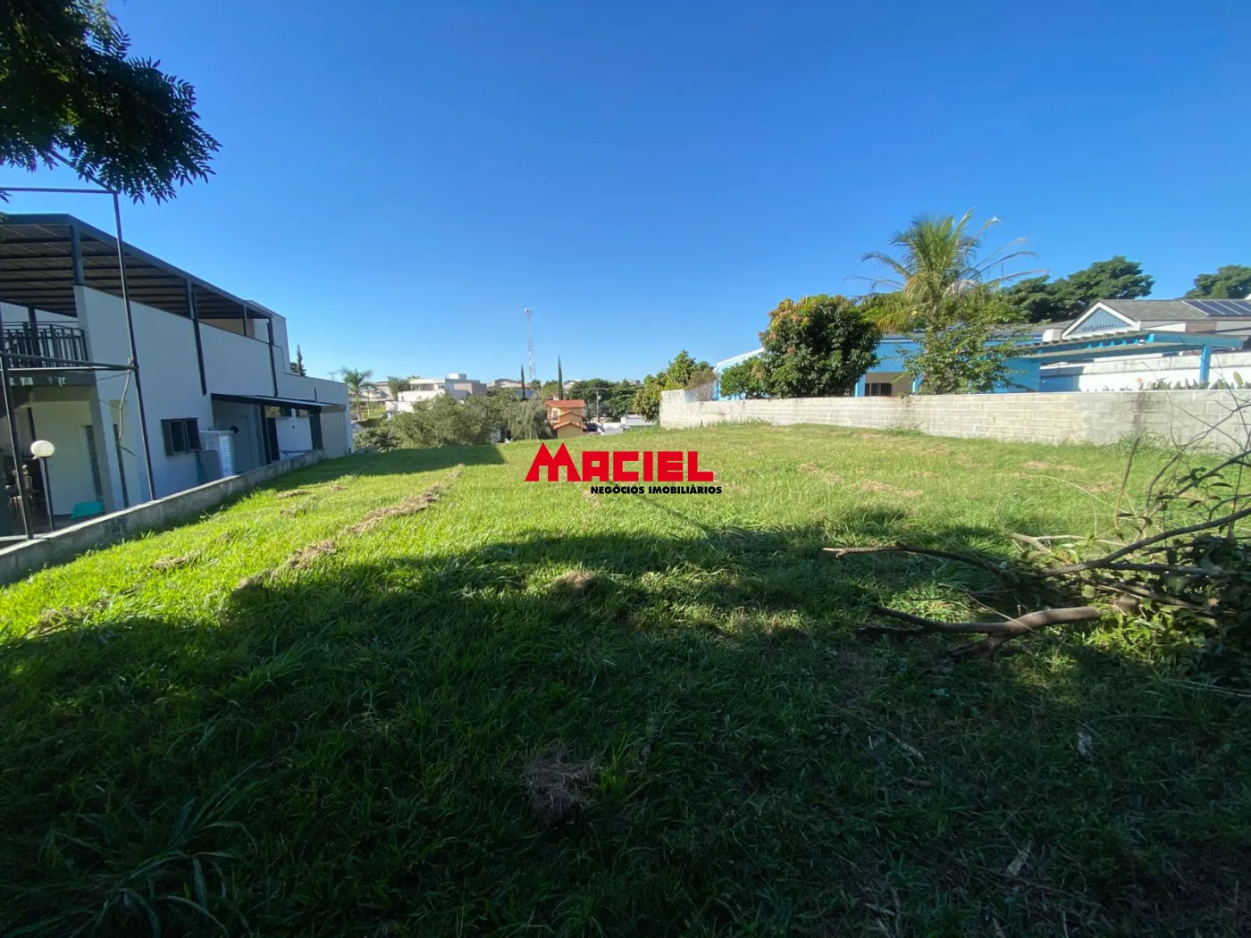Comprar Terreno / Condom&iacute;nio em Jacare&iacute; R$ 805.000,00 - Foto 5