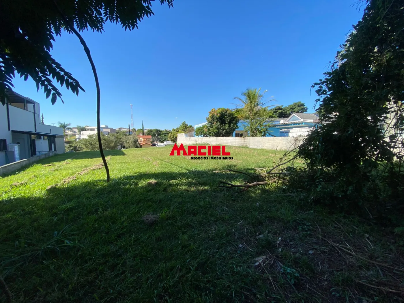Comprar Terreno / Condom&iacute;nio em Jacare&iacute; R$ 805.000,00 - Foto 6