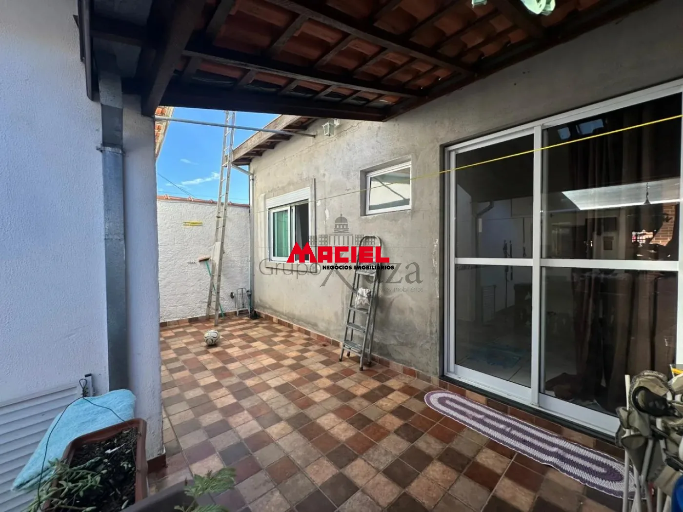 Comprar Casa / Padr&atilde;o em S&atilde;o Jos&eacute; dos Campos R$ 550.000,00 - Foto 6