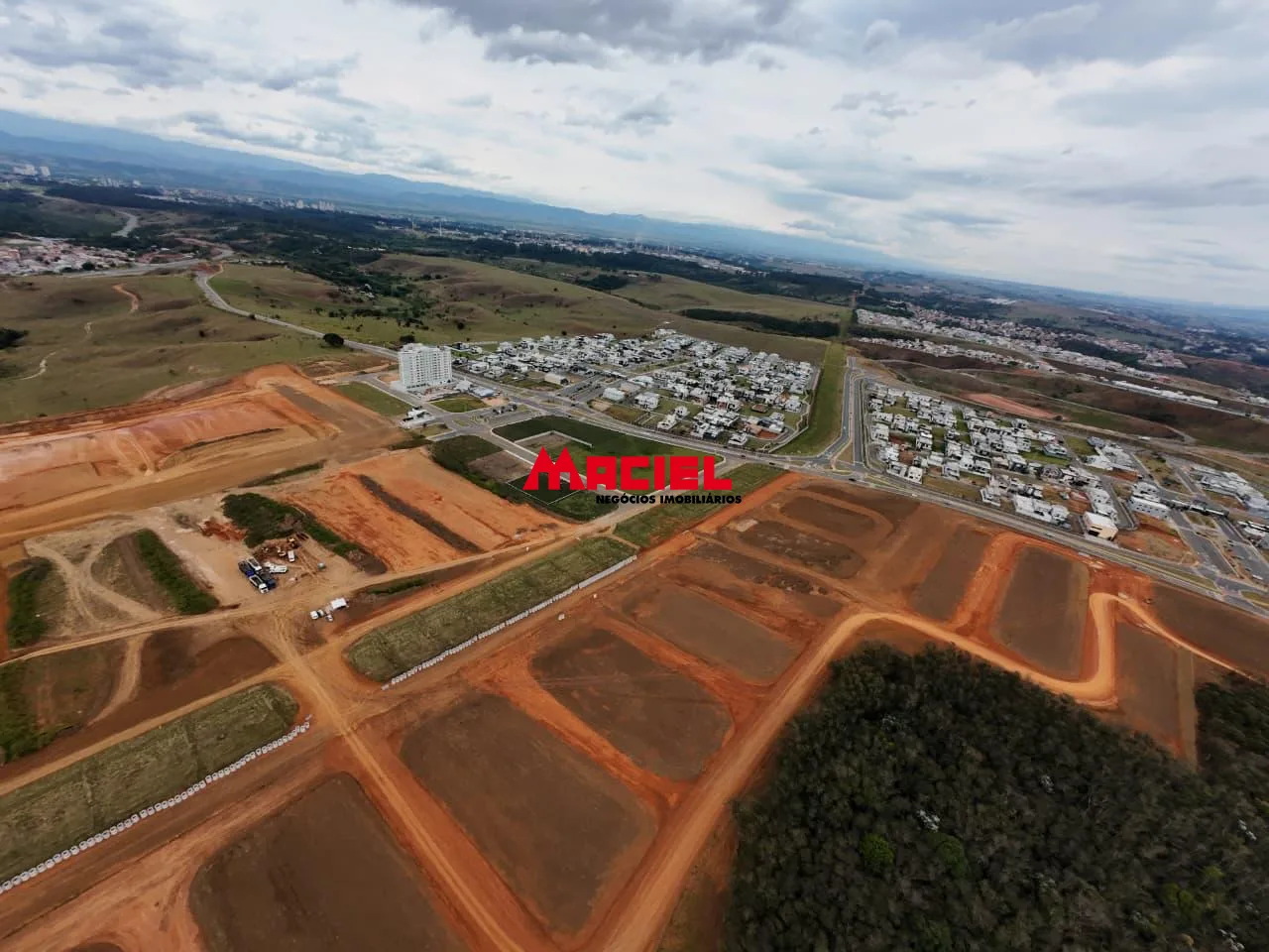Comprar Terreno / Condom&iacute;nio em S&atilde;o Jos&eacute; dos Campos R$ 439.000,00 - Foto 3