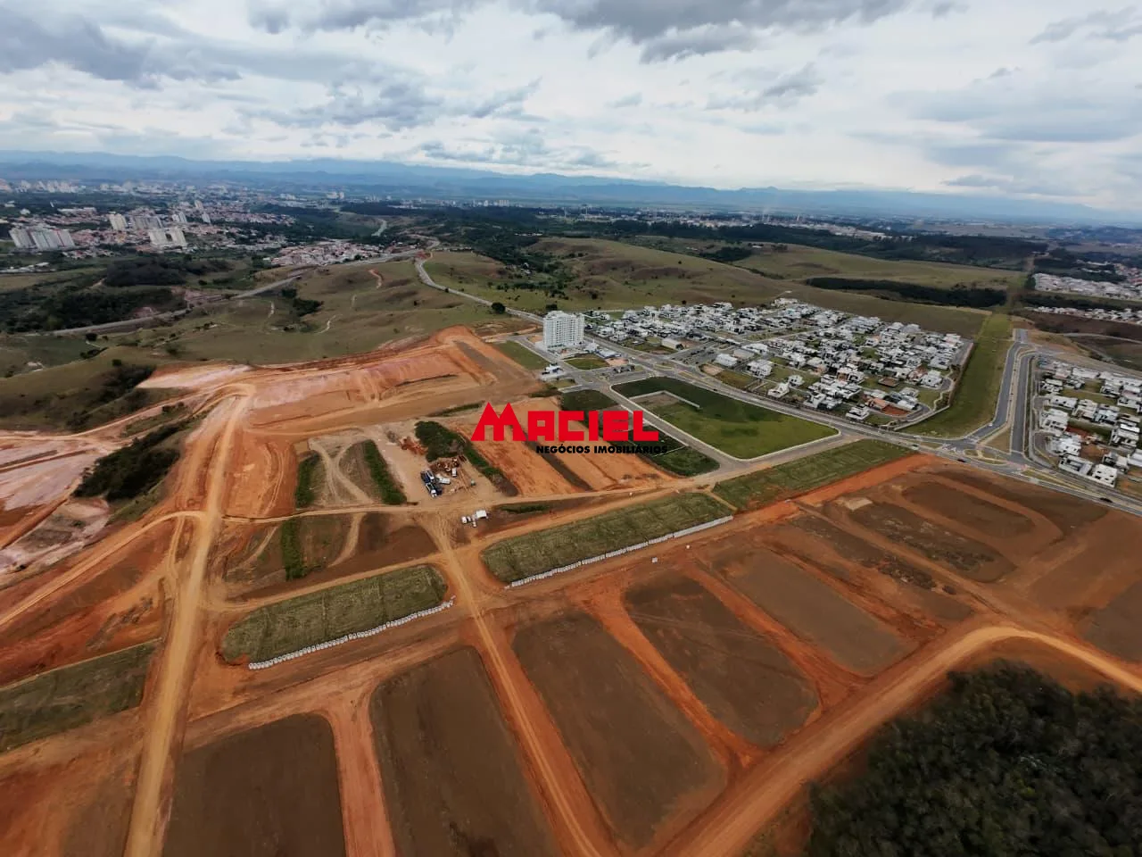 Comprar Terreno / Condom&iacute;nio em S&atilde;o Jos&eacute; dos Campos R$ 439.000,00 - Foto 4