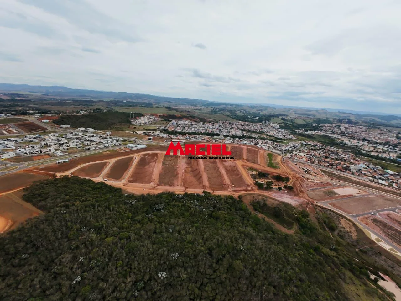 Comprar Terreno / Condom&iacute;nio em S&atilde;o Jos&eacute; dos Campos R$ 439.000,00 - Foto 5