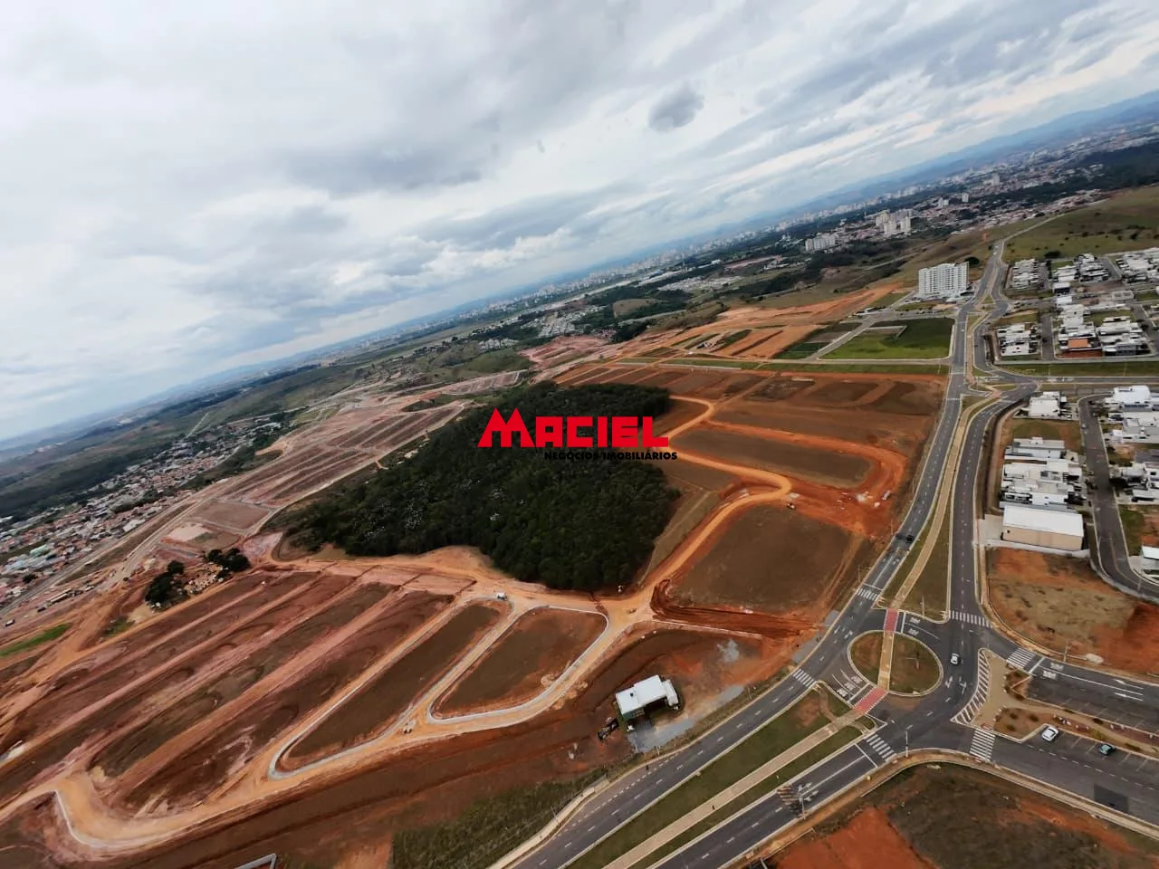 Comprar Terreno / Condom&iacute;nio em S&atilde;o Jos&eacute; dos Campos R$ 439.000,00 - Foto 6