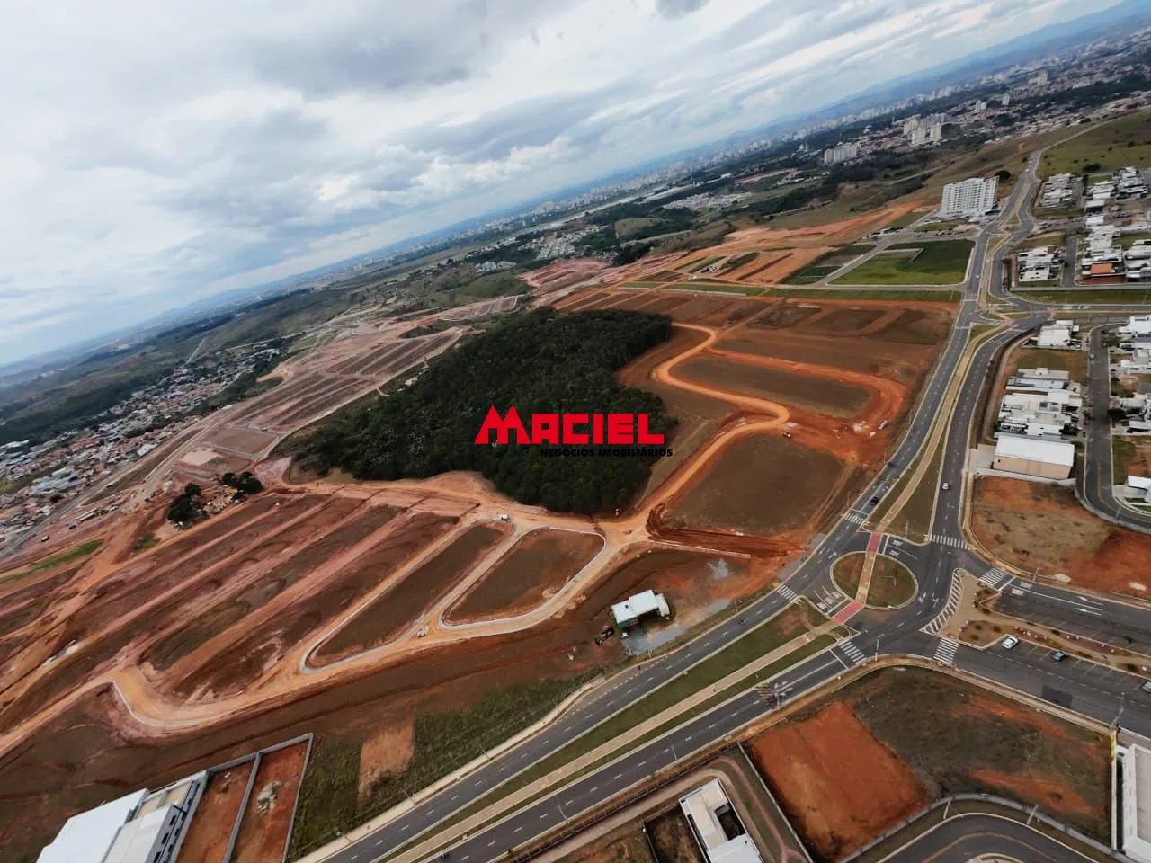 Comprar Terreno / Condom&iacute;nio em S&atilde;o Jos&eacute; dos Campos R$ 439.000,00 - Foto 7