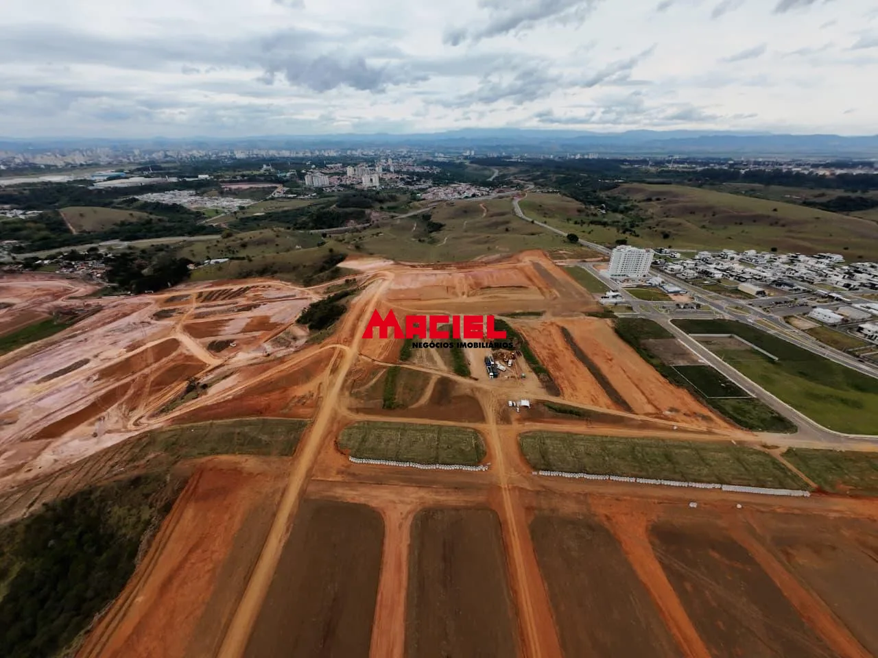 Comprar Terreno / Condom&iacute;nio em S&atilde;o Jos&eacute; dos Campos R$ 439.000,00 - Foto 8