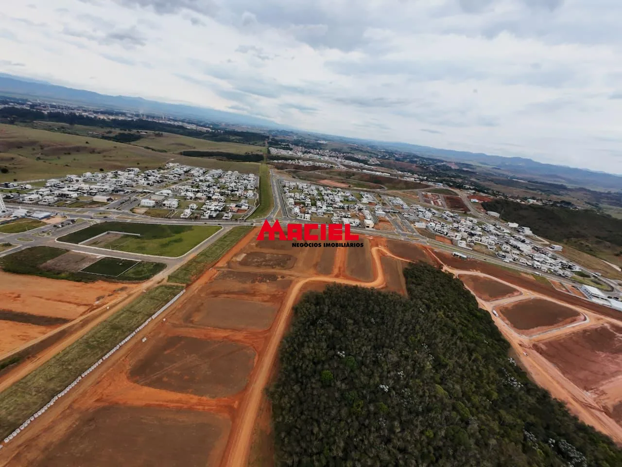 Comprar Terreno / Condom&iacute;nio em S&atilde;o Jos&eacute; dos Campos R$ 439.000,00 - Foto 9