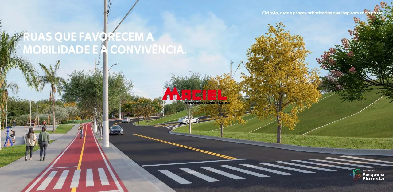 Comprar Terreno / Condom&iacute;nio em S&atilde;o Jos&eacute; dos Campos R$ 439.000,00 - Foto 15