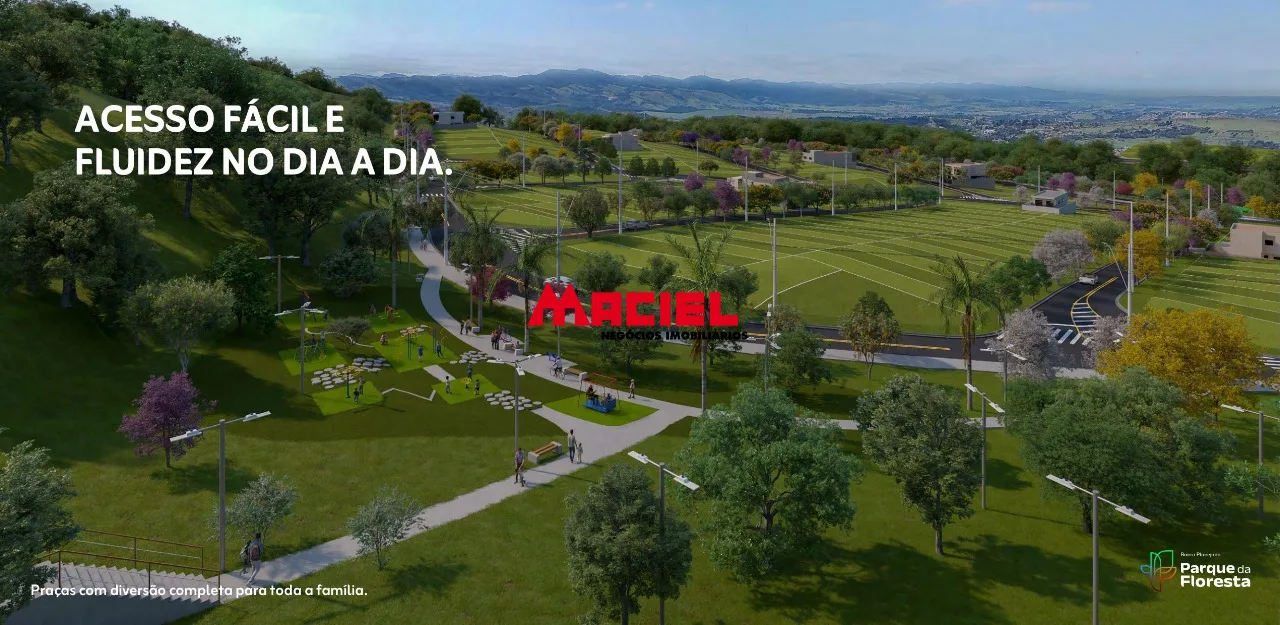 Comprar Terreno / Condom&iacute;nio em S&atilde;o Jos&eacute; dos Campos R$ 439.000,00 - Foto 18