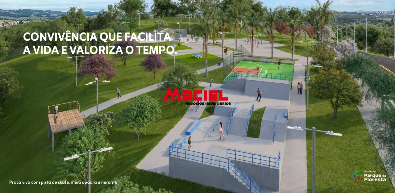 Comprar Terreno / Condom&iacute;nio em S&atilde;o Jos&eacute; dos Campos R$ 439.000,00 - Foto 19