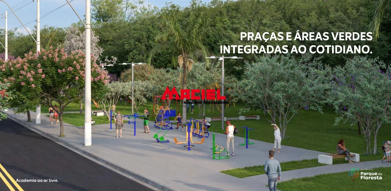 Comprar Terreno / Condom&iacute;nio em S&atilde;o Jos&eacute; dos Campos R$ 439.000,00 - Foto 21