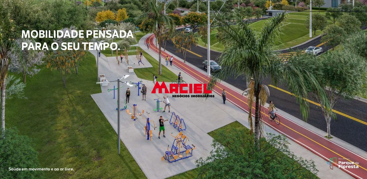 Comprar Terreno / Condom&iacute;nio em S&atilde;o Jos&eacute; dos Campos R$ 439.000,00 - Foto 22