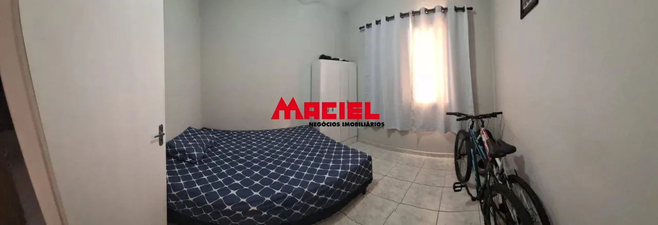 Comprar Apartamento / Padr&atilde;o em S&atilde;o Jos&eacute; dos Campos R$ 265.000,00 - Foto 2