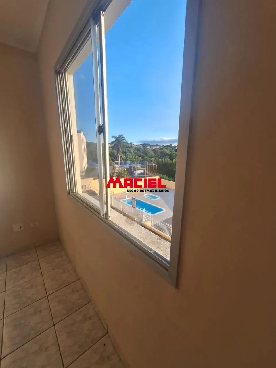 Comprar Apartamento / Padr&atilde;o em S&atilde;o Jos&eacute; dos Campos R$ 265.000,00 - Foto 3