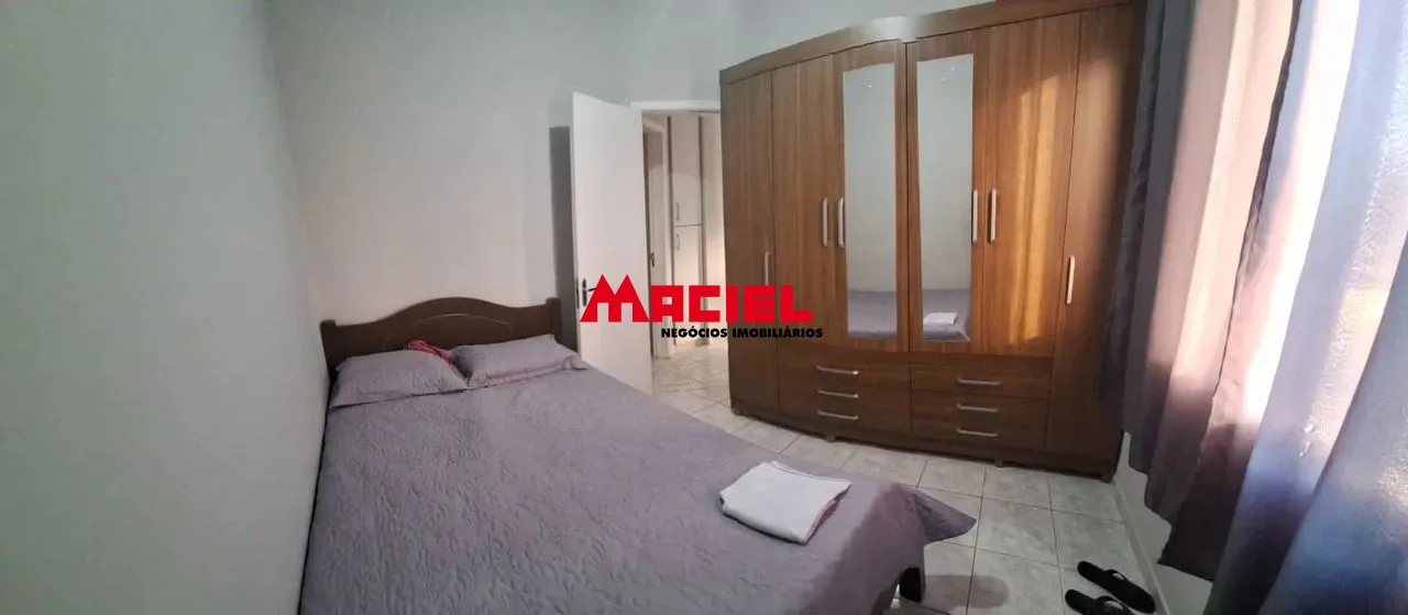 Comprar Apartamento / Padr&atilde;o em S&atilde;o Jos&eacute; dos Campos R$ 265.000,00 - Foto 5