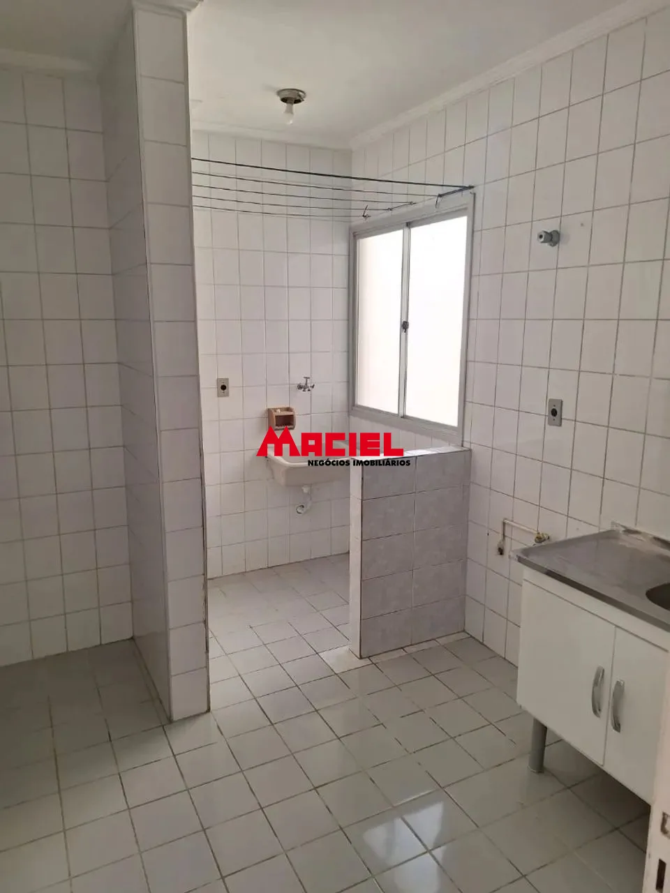 Comprar Apartamento / Padr&atilde;o em S&atilde;o Jos&eacute; dos Campos R$ 265.000,00 - Foto 6