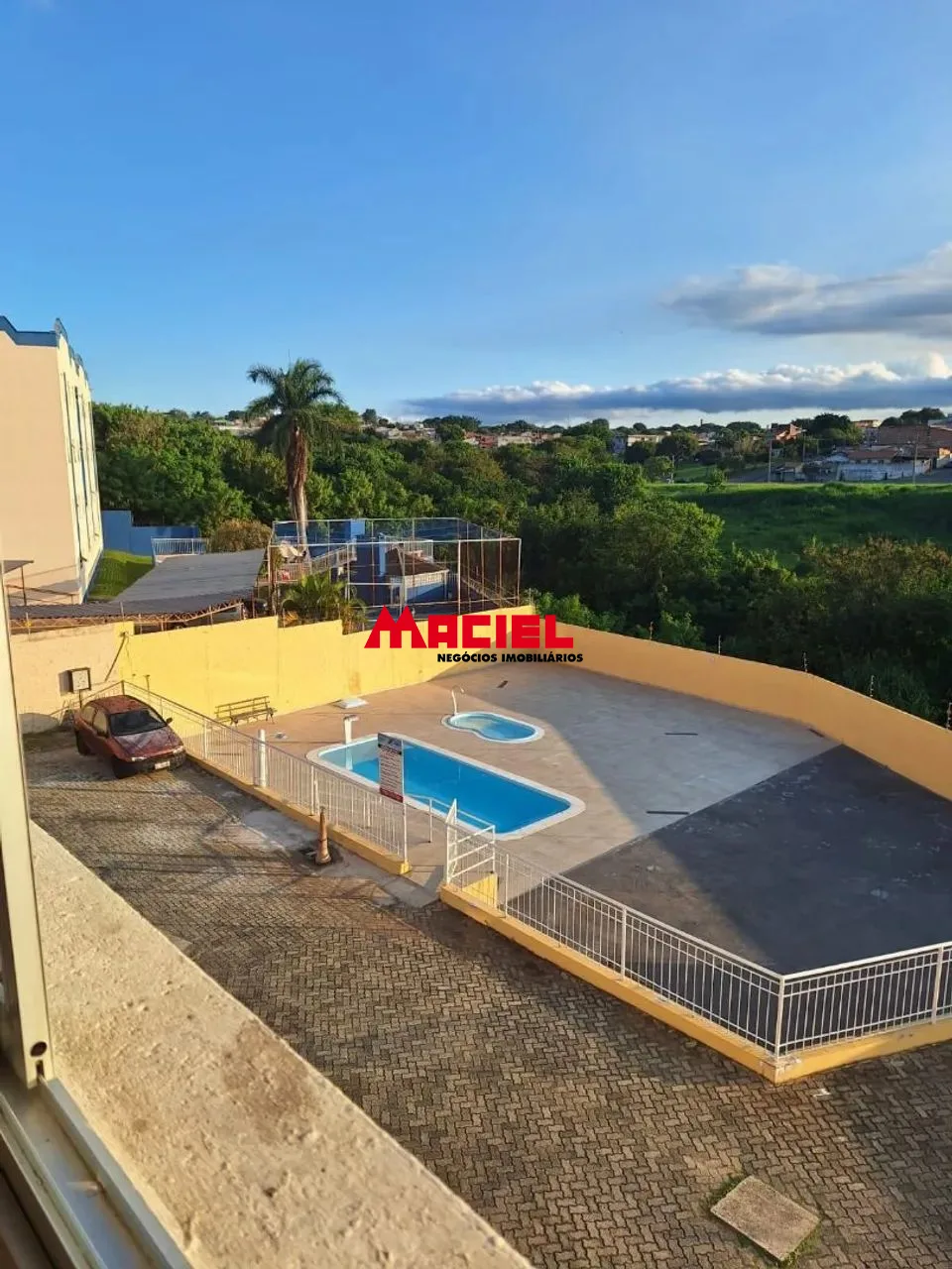 Comprar Apartamento / Padr&atilde;o em S&atilde;o Jos&eacute; dos Campos R$ 265.000,00 - Foto 7