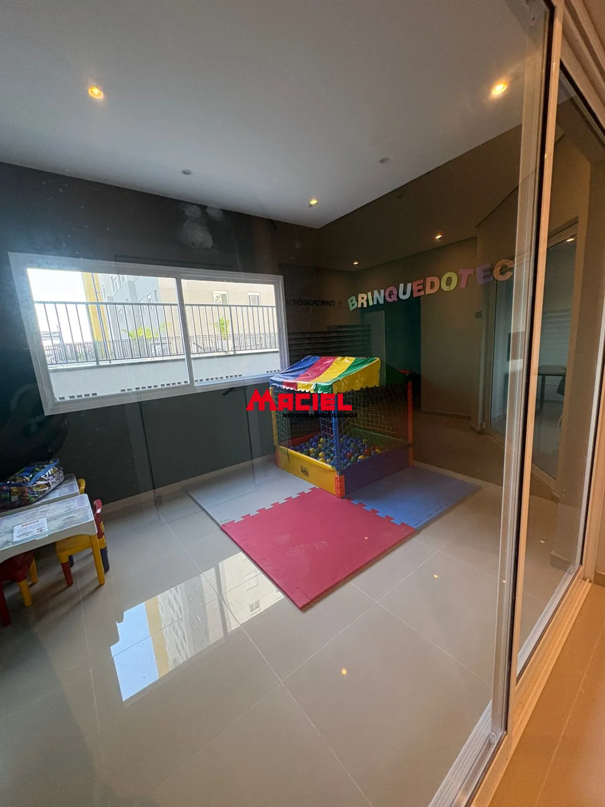 Comprar Apartamento / Padr&atilde;o em S&atilde;o Jos&eacute; dos Campos R$ 530.000,00 - Foto 12