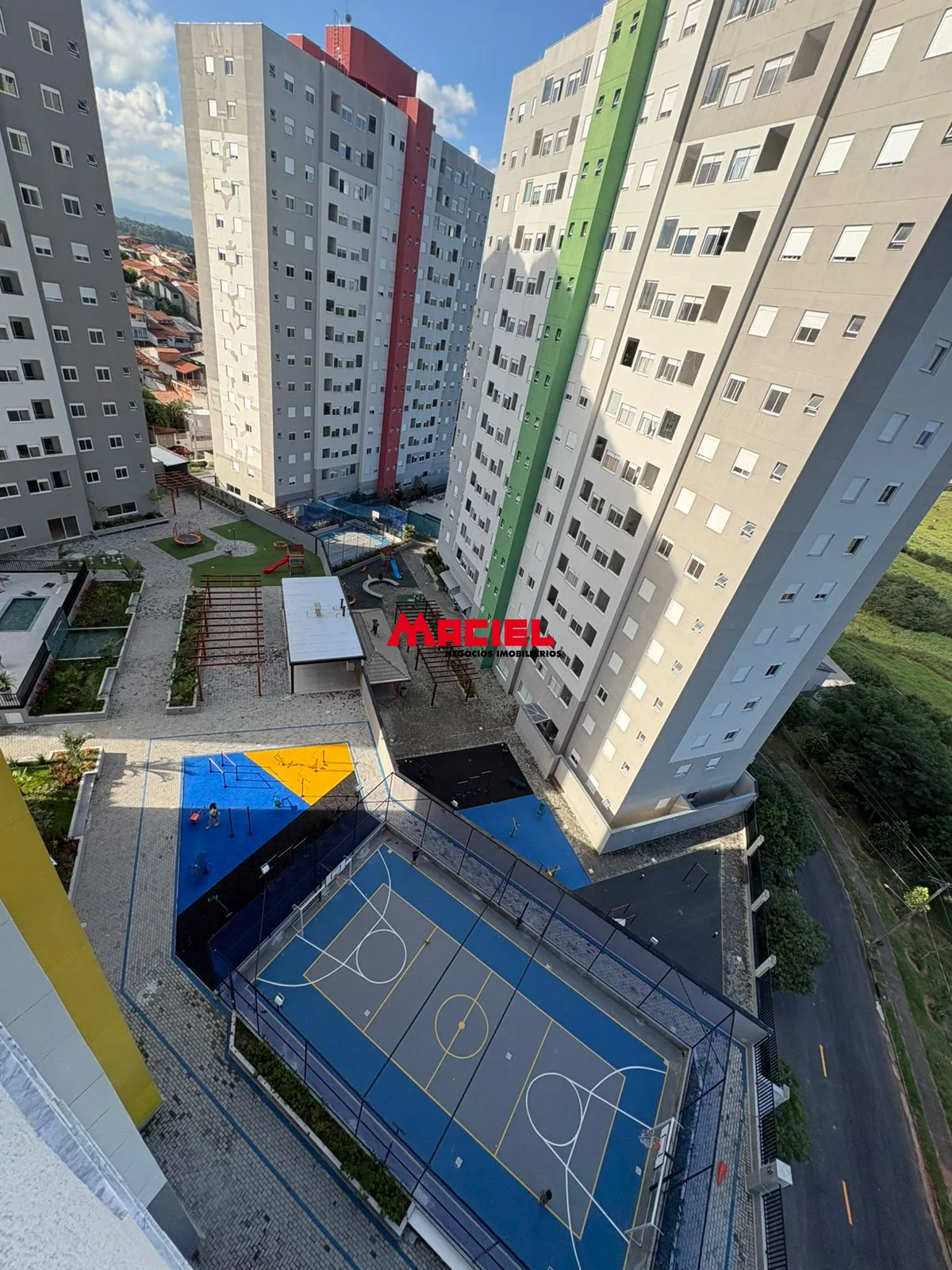 Comprar Apartamento / Padr&atilde;o em S&atilde;o Jos&eacute; dos Campos R$ 530.000,00 - Foto 27
