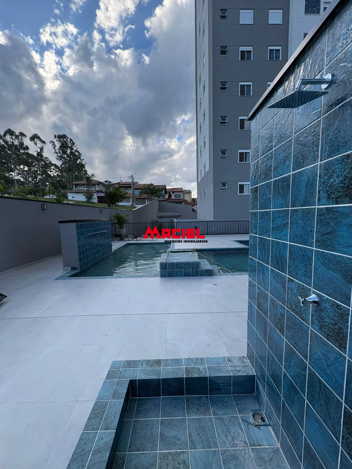 Comprar Apartamento / Padr&atilde;o em S&atilde;o Jos&eacute; dos Campos R$ 530.000,00 - Foto 28