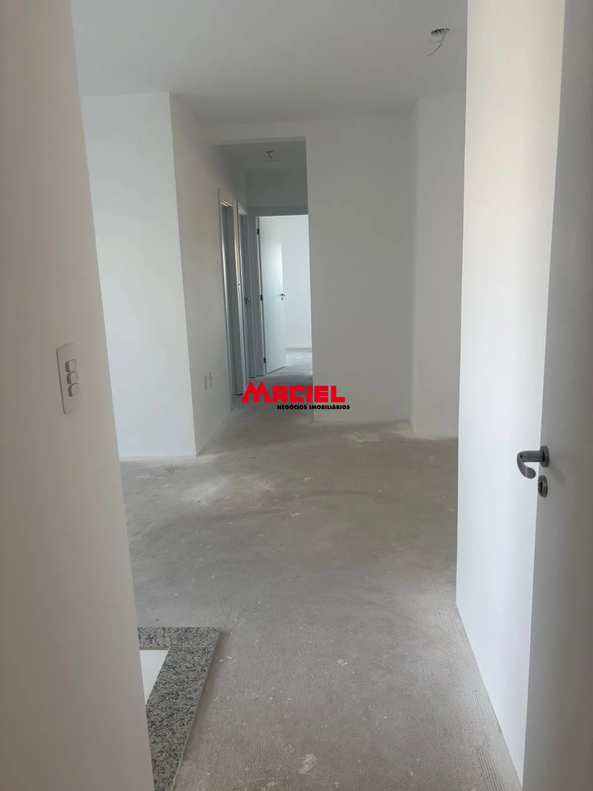 Comprar Apartamento / Padr&atilde;o em S&atilde;o Jos&eacute; dos Campos R$ 530.000,00 - Foto 4