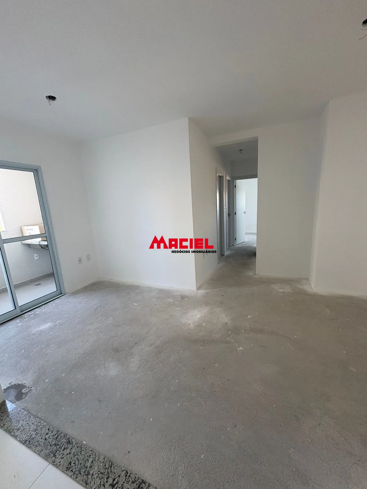 Comprar Apartamento / Padr&atilde;o em S&atilde;o Jos&eacute; dos Campos R$ 530.000,00 - Foto 6