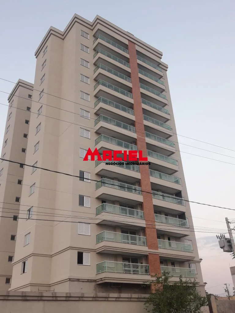 Comprar Apartamento / Padr&atilde;o em S&atilde;o Jos&eacute; dos Campos R$ 1.060.000,00 - Foto 1