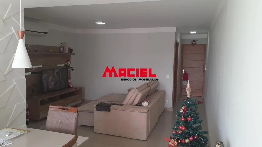 Comprar Apartamento / Padr&atilde;o em S&atilde;o Jos&eacute; dos Campos R$ 1.060.000,00 - Foto 2