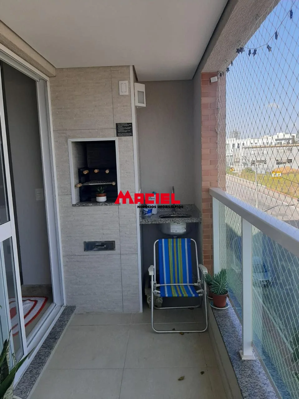 Comprar Apartamento / Padr&atilde;o em S&atilde;o Jos&eacute; dos Campos R$ 1.060.000,00 - Foto 6