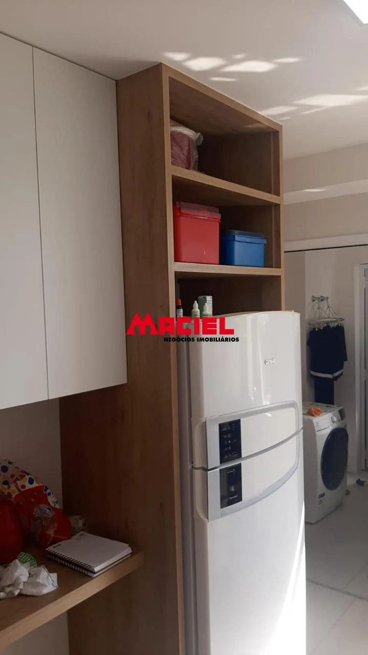 Comprar Apartamento / Padr&atilde;o em S&atilde;o Jos&eacute; dos Campos R$ 1.060.000,00 - Foto 7