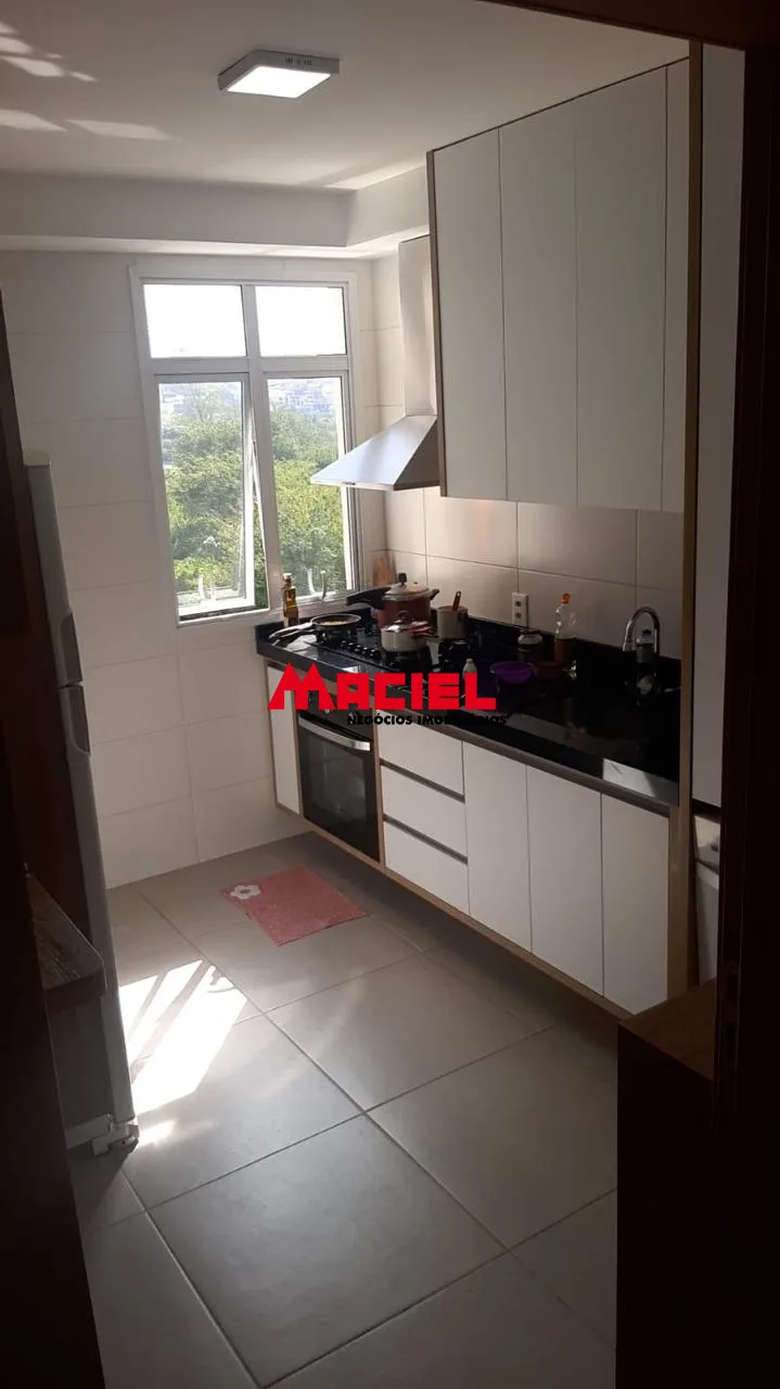 Comprar Apartamento / Padr&atilde;o em S&atilde;o Jos&eacute; dos Campos R$ 1.060.000,00 - Foto 10