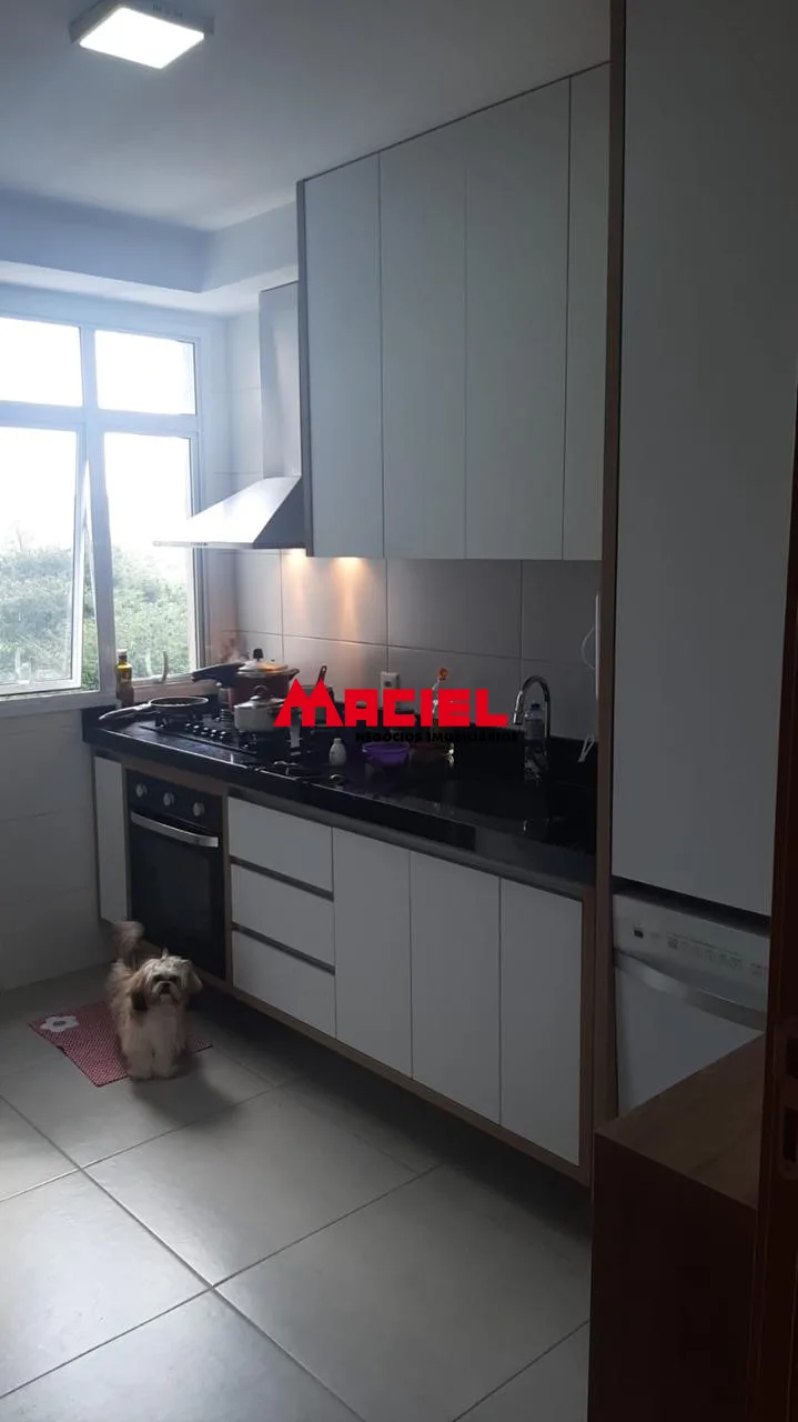 Comprar Apartamento / Padr&atilde;o em S&atilde;o Jos&eacute; dos Campos R$ 1.060.000,00 - Foto 11