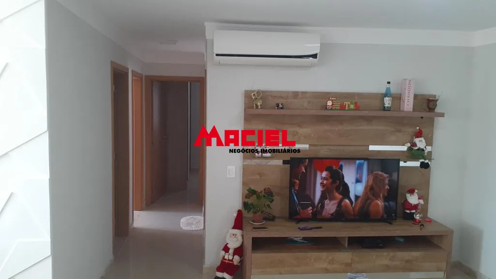 Comprar Apartamento / Padr&atilde;o em S&atilde;o Jos&eacute; dos Campos R$ 1.060.000,00 - Foto 12