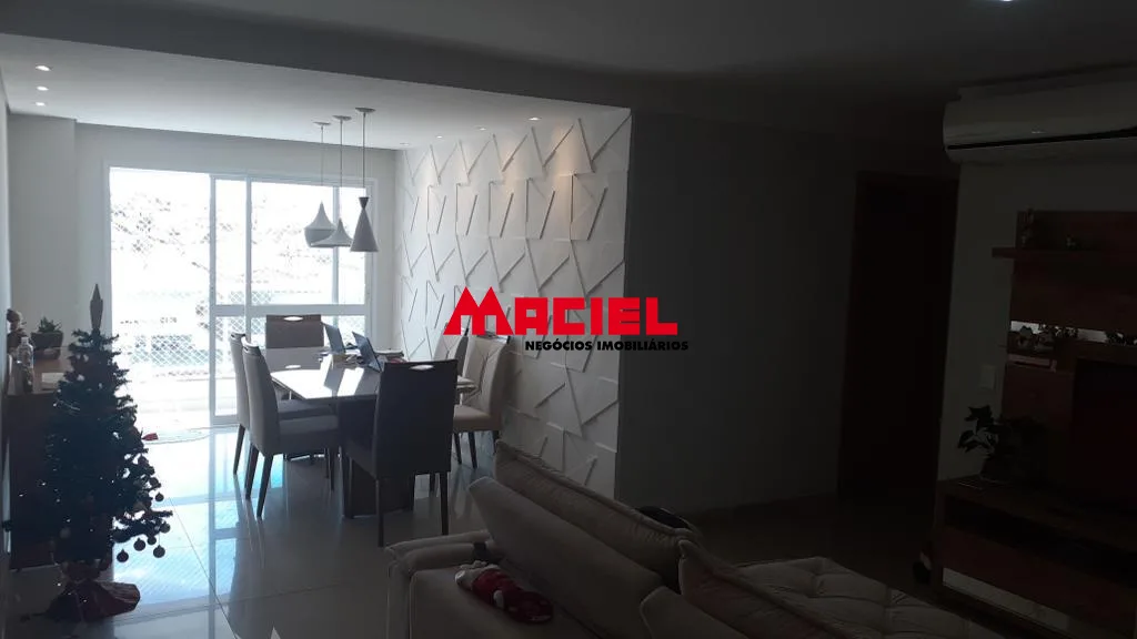 Comprar Apartamento / Padr&atilde;o em S&atilde;o Jos&eacute; dos Campos R$ 1.060.000,00 - Foto 13