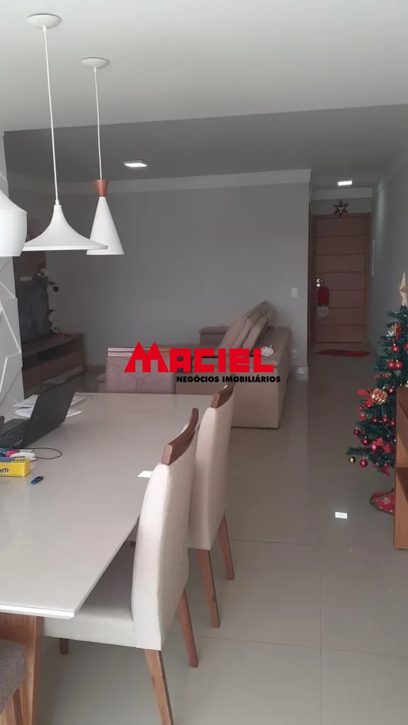 Comprar Apartamento / Padr&atilde;o em S&atilde;o Jos&eacute; dos Campos R$ 1.060.000,00 - Foto 15