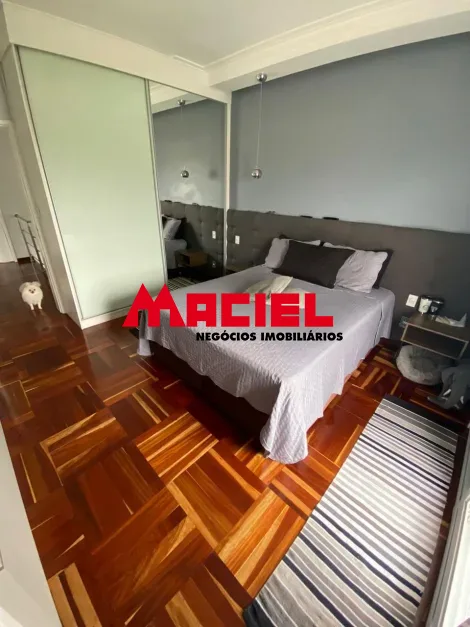 Alugar Casa / Condom&iacute;nio em S&atilde;o Jos&eacute; dos Campos R$ 9.500,00 - Foto 6