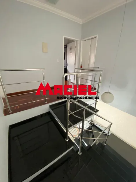 Alugar Casa / Condom&iacute;nio em S&atilde;o Jos&eacute; dos Campos R$ 9.500,00 - Foto 7