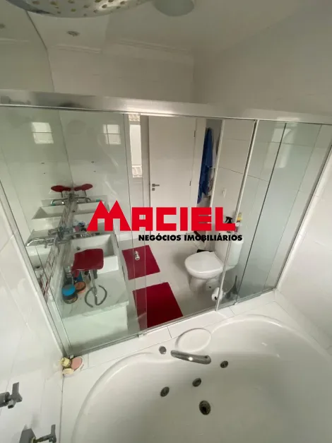 Alugar Casa / Condom&iacute;nio em S&atilde;o Jos&eacute; dos Campos R$ 9.500,00 - Foto 9