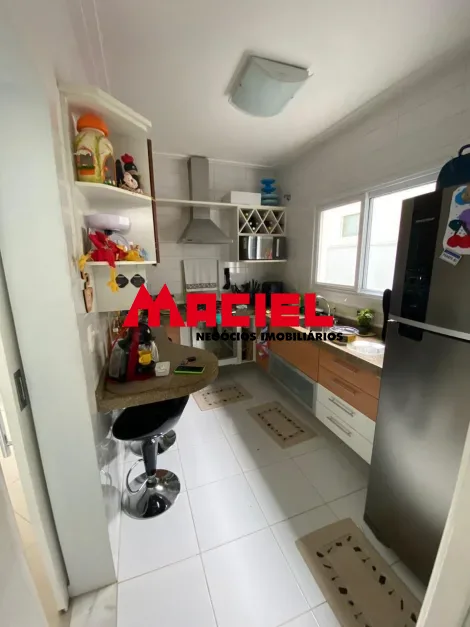 Alugar Casa / Condom&iacute;nio em S&atilde;o Jos&eacute; dos Campos R$ 9.500,00 - Foto 13