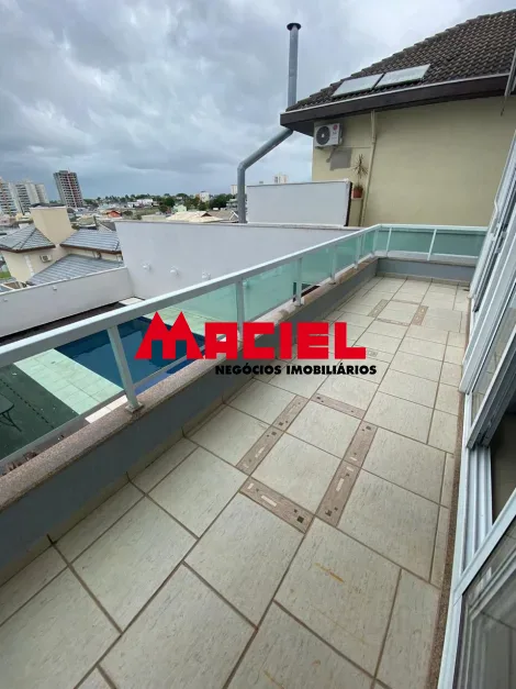 Alugar Casa / Condom&iacute;nio em S&atilde;o Jos&eacute; dos Campos R$ 9.500,00 - Foto 3