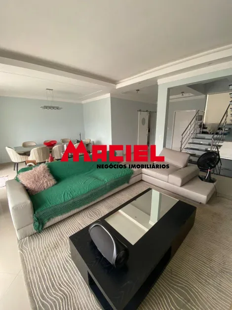 Alugar Casa / Condom&iacute;nio em S&atilde;o Jos&eacute; dos Campos R$ 9.500,00 - Foto 14