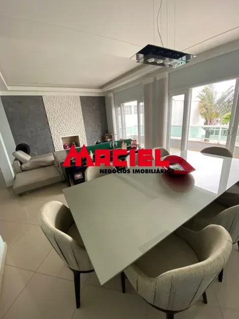 Alugar Casa / Condom&iacute;nio em S&atilde;o Jos&eacute; dos Campos R$ 9.500,00 - Foto 15